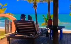 Pousada Luar Da Praia