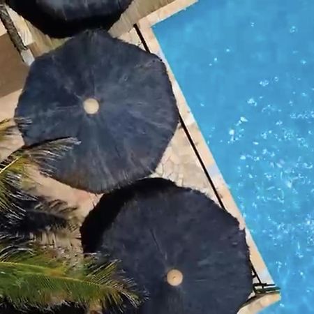 Pousada Luar Da Praia Imbassai Exterior photo