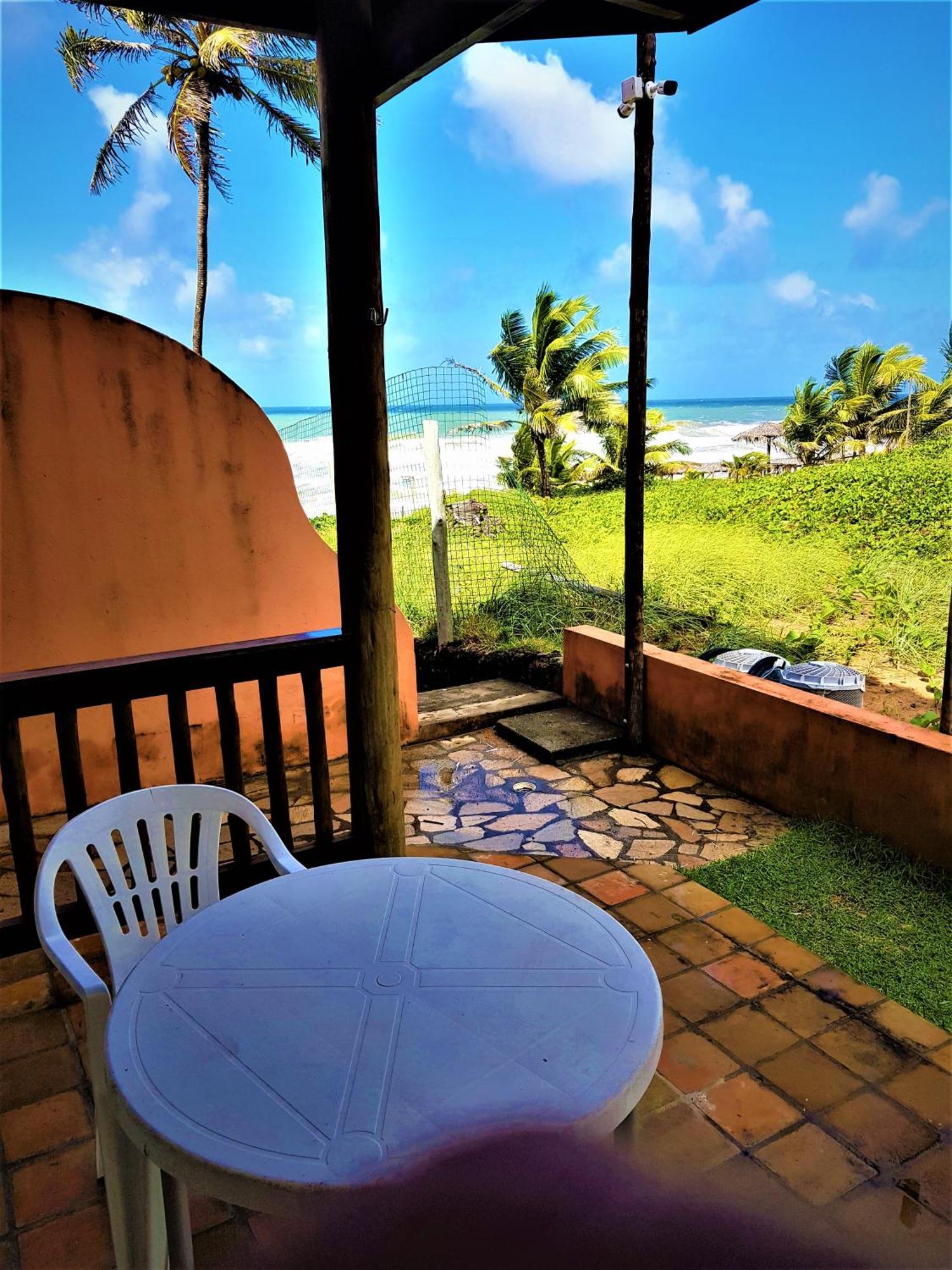 Pousada Luar Da Praia Imbassai Room photo