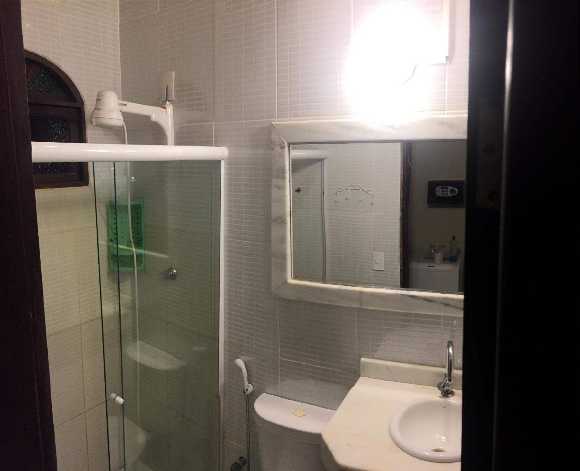 Pousada Luar Da Praia Imbassai Room photo